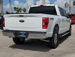 2022 Ford F-150 SuperCrew Cab 4WD Pickup for sale #NFB88520 - photo 6