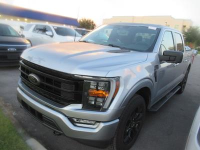 2022 Ford F-150 SuperCrew Cab 4x4 Pickup for sale #NFB91208 - photo 1