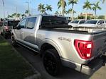 2022 Ford F-150 SuperCrew Cab 4x4 Pickup for sale #NFB91208 - photo 2