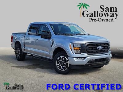 2022 Ford F-150 SuperCrew Cab 4x4 Pickup for sale #FC12454 - photo 1