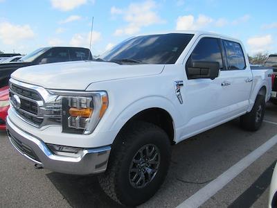 Used 2022 Ford F-150 - photo 1
