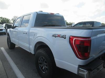 Used 2022 Ford F-150 - photo 1