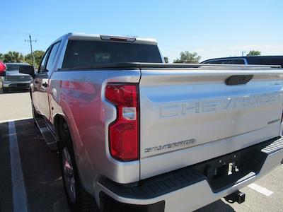 2022 Chevrolet Silverado 1500 Crew Cab RWD Pickup for sale #NG155247 - photo 2
