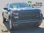2022 Chevrolet Silverado 1500 Crew Cab 4x2 Pickup for sale #NG534763 - photo 3
