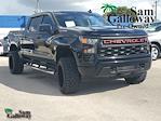 2022 Chevrolet Silverado 1500 Crew Cab 4WD Pickup for sale #NG581702 - photo 1