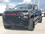 2022 Chevrolet Silverado 1500 Crew Cab 4WD Pickup for sale #NG581702 - photo 3