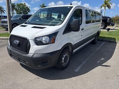 Used 2022 Ford Transit 350 - photo 1