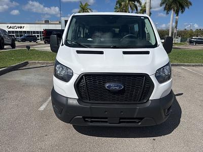 Used 2022 Ford Transit 350 - photo 1