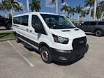 2022 Ford Transit 350 Low Roof RWD Passenger Van for sale #NKA39990 - photo 3