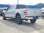 Used 2022 Ford F-150 Lariat SuperCrew Cab for sale #NKD97330 - photo 5