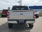 Used 2022 Ford F-150 Lariat SuperCrew Cab for sale #NKD97330 - photo 6
