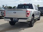 Used 2022 Ford F-150 Lariat SuperCrew Cab for sale #NKD97330 - photo 2