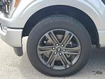 Used 2022 Ford F-150 Lariat SuperCrew Cab for sale #NKD97330 - photo 8