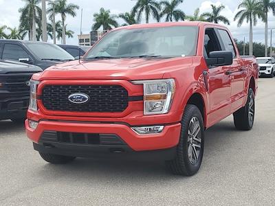 2022 Ford F-150 SuperCrew Cab 4WD Pickup for sale #NKE32942 - photo 1
