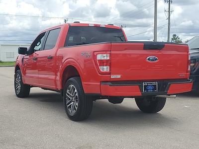 2022 Ford F-150 SuperCrew Cab 4WD Pickup for sale #NKE32942 - photo 2