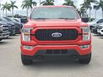 2022 Ford F-150 SuperCrew Cab 4WD Pickup for sale #NKE32942 - photo 4