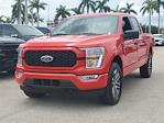 2022 Ford F-150 SuperCrew Cab 4WD Pickup for sale #NKE32942 - photo 1