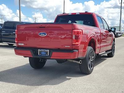 2022 Ford F-150 SuperCrew Cab 4WD Pickup for sale #NKE64177 - photo 2