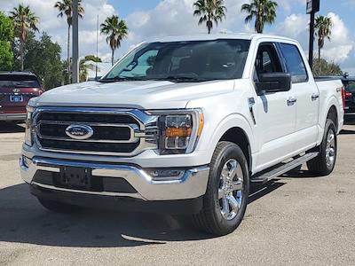 2022 Ford F-150 SuperCrew Cab 4x4 Pickup for sale #NKE76163 - photo 1