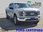 2022 Ford F-150 SuperCrew Cab 4x4 Pickup for sale #NKE76163 - photo 4