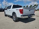 2022 Ford F-150 SuperCrew Cab 4x4 Pickup for sale #NKE76163 - photo 2