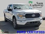 2022 Ford F-150 SuperCrew Cab 4WD Pickup for sale #NKE79078 - photo 1