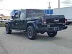 2022 Jeep Gladiator Crew Cab 4x4 Pickup for sale #L138878 - photo 4