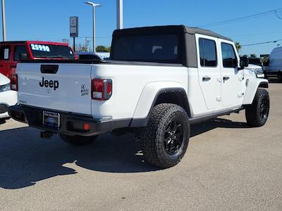 Used 2022 Jeep Gladiator Sport Crew Cab for sale #NL149012 - photo 2