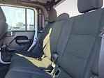 2022 Jeep Gladiator Crew Cab 4WD Pickup for sale #NL149012 - photo 16