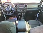2022 Jeep Gladiator Crew Cab 4WD Pickup for sale #NL149012 - photo 17
