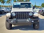 2022 Jeep Gladiator Crew Cab 4WD Pickup for sale #NL149012 - photo 3