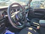 2022 Jeep Gladiator Crew Cab 4WD Pickup for sale #NL149012 - photo 21