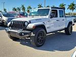 2022 Jeep Gladiator Crew Cab 4WD Pickup for sale #NL149012 - photo 4