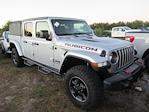 Used 2022 Jeep Gladiator Rubicon Crew Cab for sale #NL183277 - photo 3