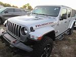 Used 2022 Jeep Gladiator Rubicon Crew Cab for sale #NL183277 - photo 1