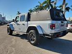 Used 2022 Jeep Gladiator Rubicon Crew Cab for sale #NL183277 - photo 2