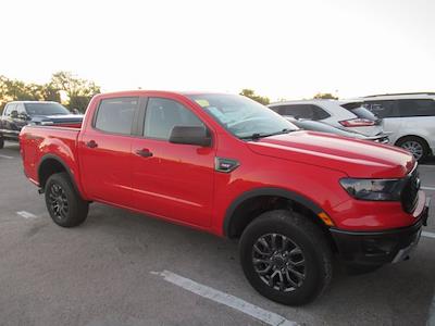 2022 Ford Ranger SuperCrew Cab 4WD Pickup for sale #NLD01009 - photo 1