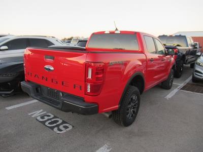 2022 Ford Ranger SuperCrew Cab 4WD Pickup for sale #NLD01009 - photo 2