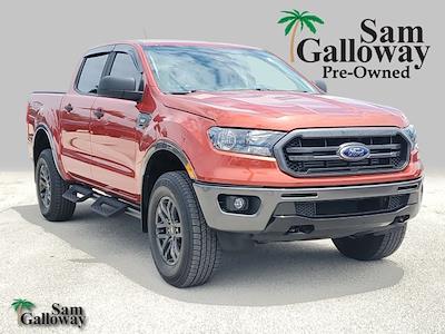 2022 Ford Ranger SuperCrew Cab 4x4 Pickup for sale #NLD25753 - photo 1