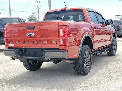 2022 Ford Ranger SuperCrew Cab 4x4 Pickup for sale #NLD25753 - photo 2