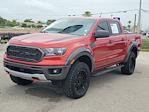 2022 Ford Ranger SuperCrew Cab 4x4 Pickup for sale #NLD40582 - photo 3