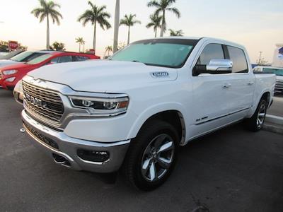 2022 Ram 1500 Crew Cab 4x2 Pickup for sale #NN248130 - photo 1