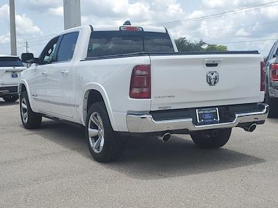 2022 Ram 1500 Crew Cab 4x2 Pickup for sale #NN248130 - photo 2