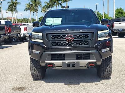 2022 Nissan Frontier Crew Cab 4x4 Pickup for sale #NN661391 - photo 1