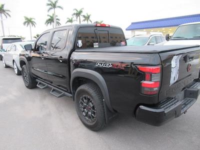 2022 Nissan Frontier Crew Cab 4x4 Pickup for sale #NN661391 - photo 2
