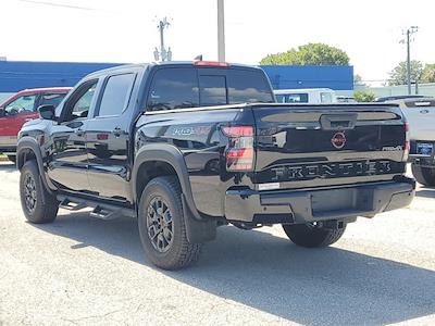 2022 Nissan Frontier Crew Cab 4x4 Pickup for sale #NN661391 - photo 2