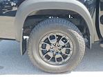 2022 Nissan Frontier Crew Cab 4x4 Pickup for sale #NN661391 - photo 9