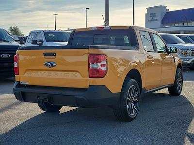 2022 Ford Maverick SuperCrew Cab FWD Pickup for sale #NRA14438 - photo 2