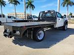 2023 Ford F-450 Regular Cab DRW 4WD Flatbed Truck for sale #PDA15163 - photo 2