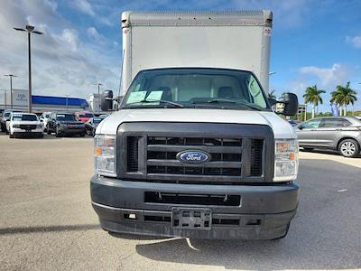 Used 2023 Ford E-450 - photo 1